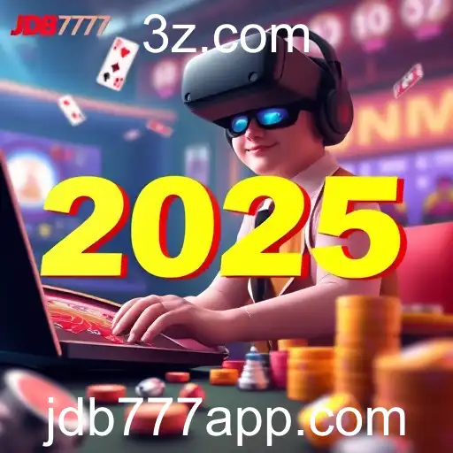 Tendências de Jogos Online em 2025