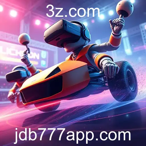 A Revolução dos Jogos Online com JDB777