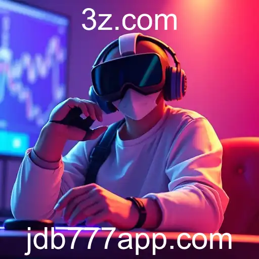 A Ascensão dos Jogos Online e o Papel do JDB777