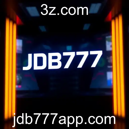 Revolução dos Jogos Online: JDB777 no Caminho do Sucesso