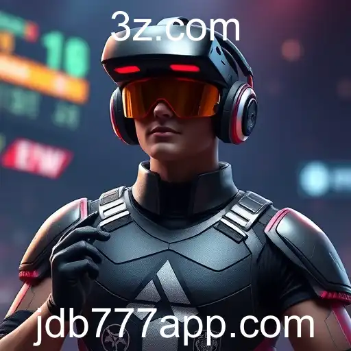 A Nova Era dos Jogos Online: JDB777 em Foco