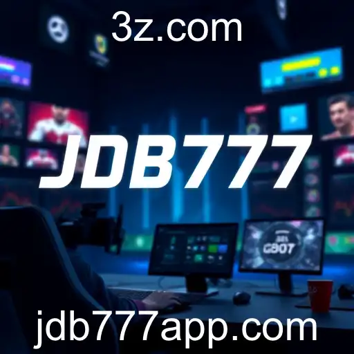 JDB777: A Revolução dos Jogos Online no Brasil