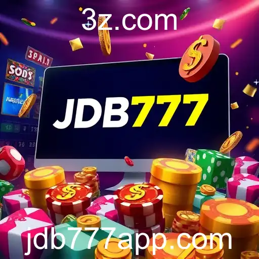 A Ascensão do JDB777 no Cenário dos Jogos de 2026