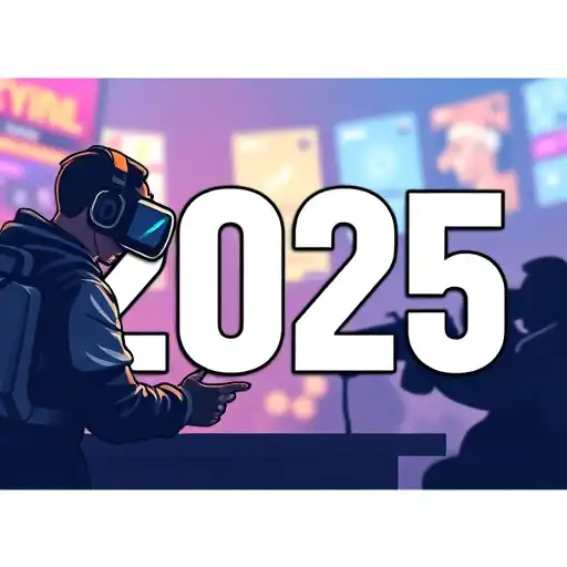 A Expansão do Mercado de Jogos Online em 2025