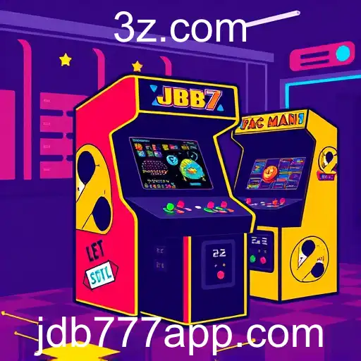 Tendências e Desafios nos Jogos Online: O Caso JDB777