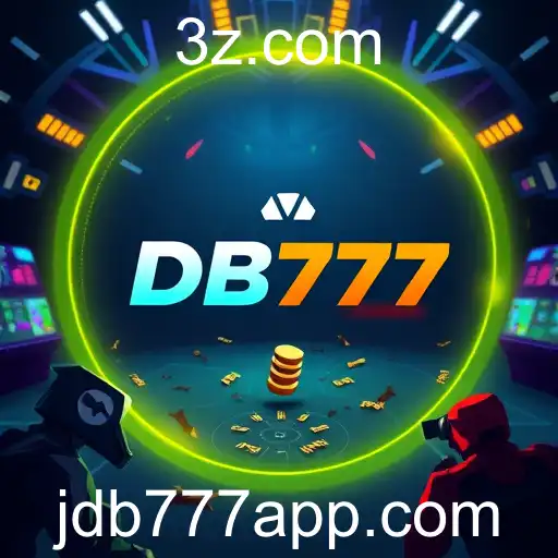 A Ascensão do Jogo Online: JDB777 no Cenário Atual