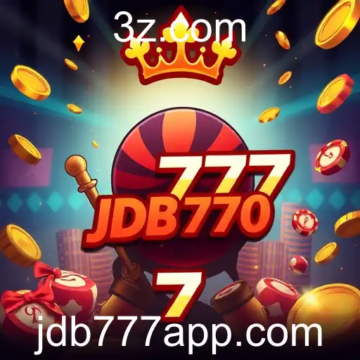 JDB777 e a Transformação dos Jogos Online